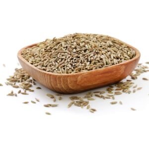 cumin seeds