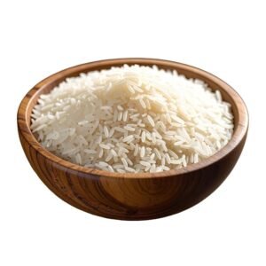 ir64 parboiled rice