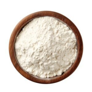 rice flour