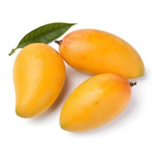 mangoes