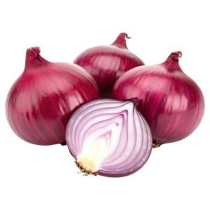 onion