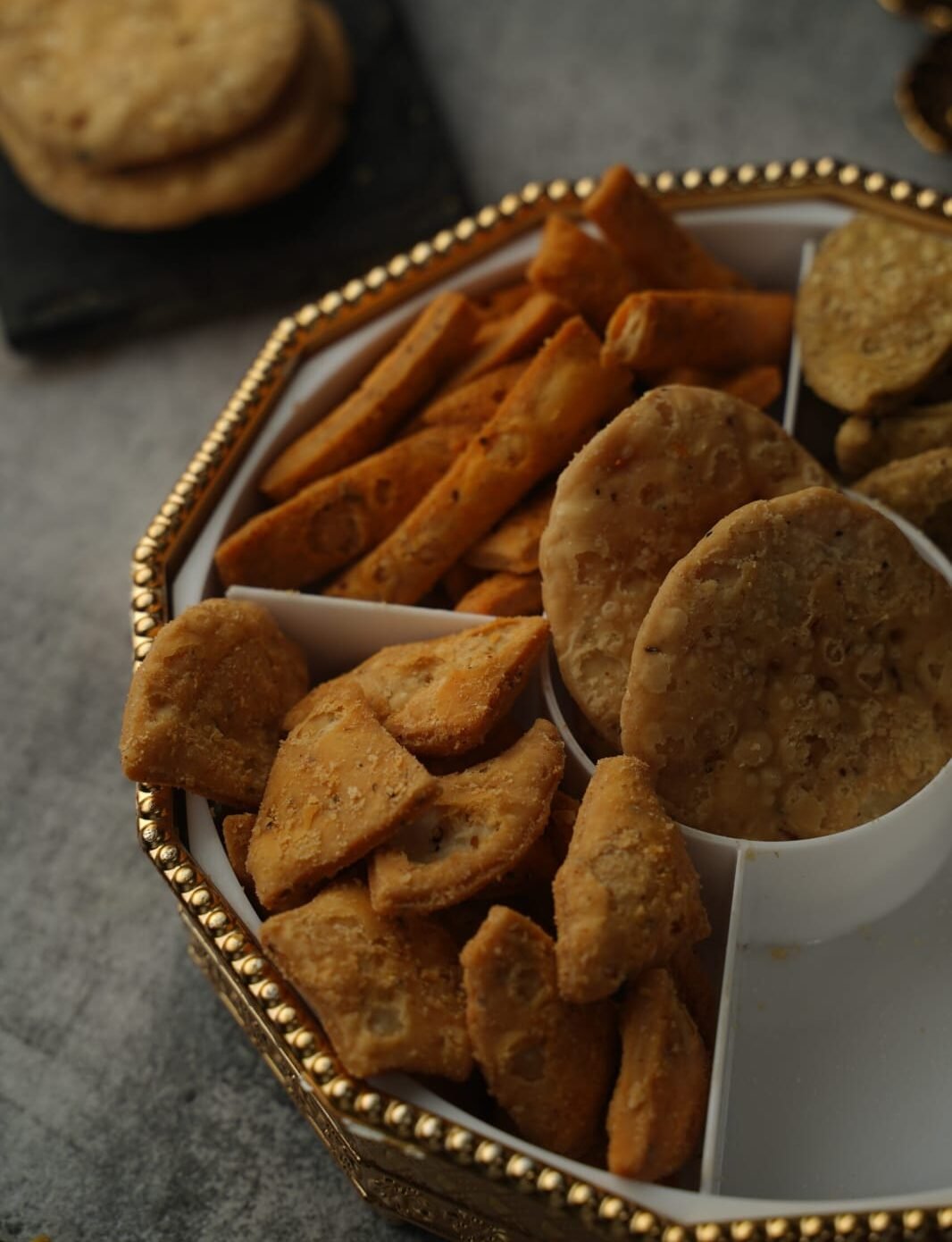 namkeen mathi namkeen mathi