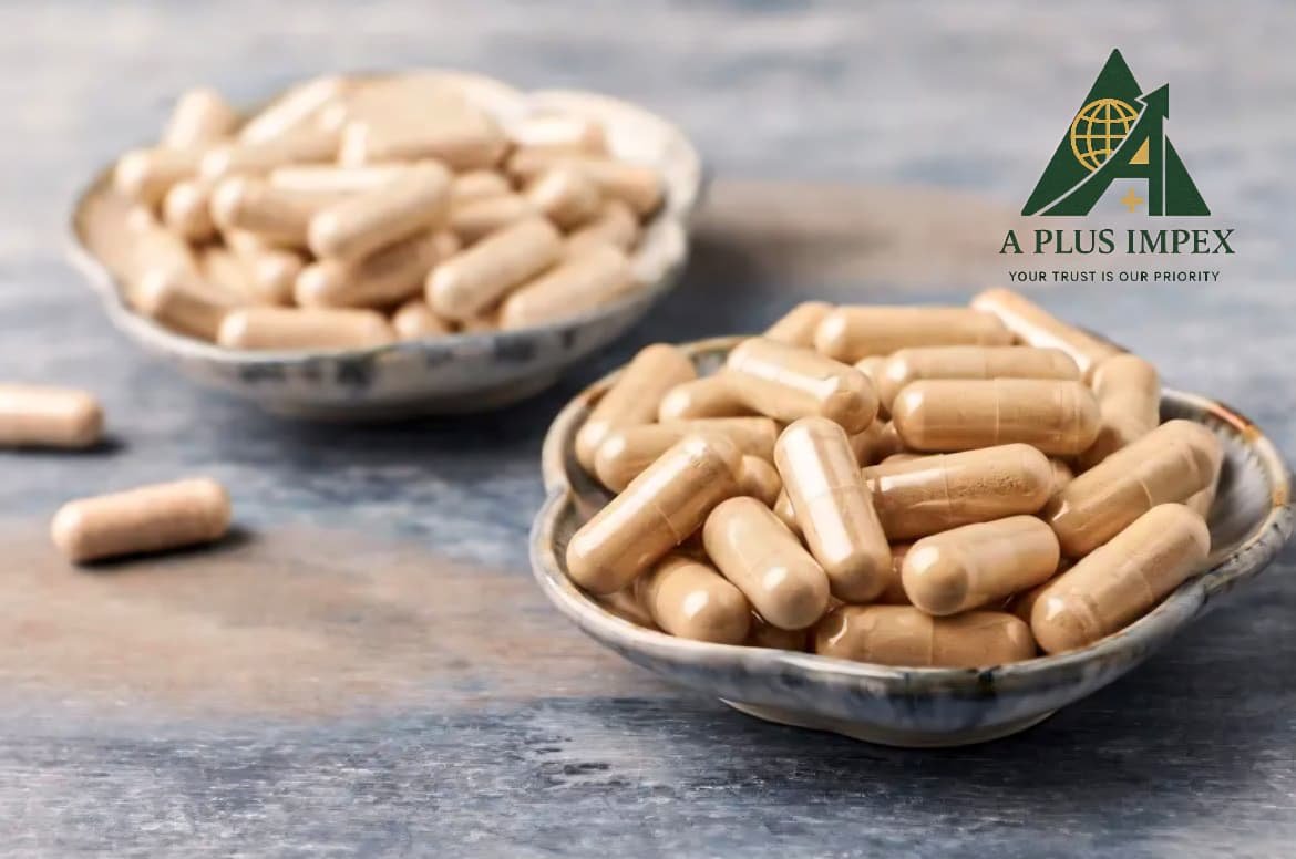 Ashwagandha Capsules - Image 2