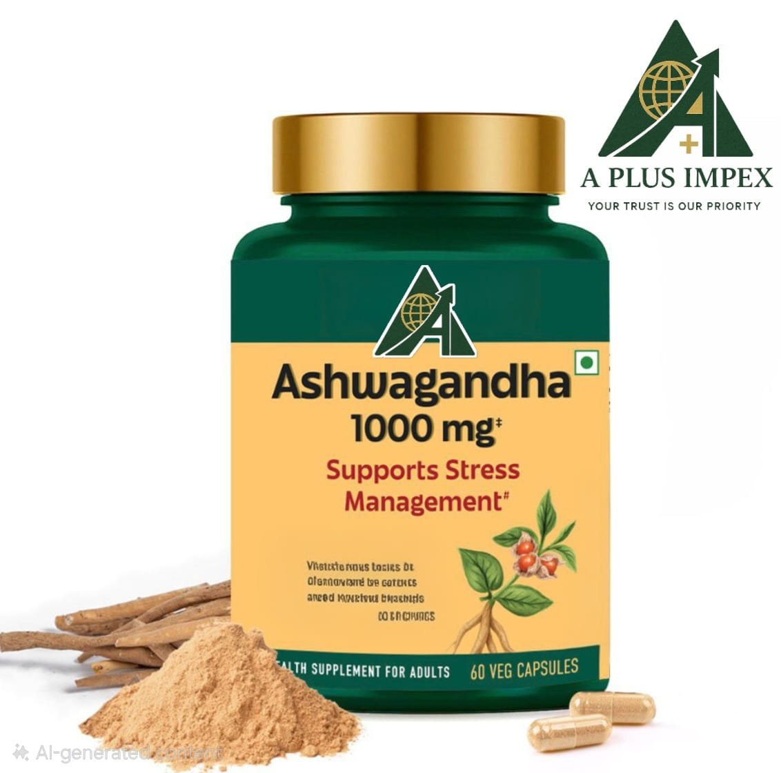 ashwagandha capsules ashwagandha capsules